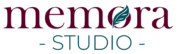 Logo Memora Studio