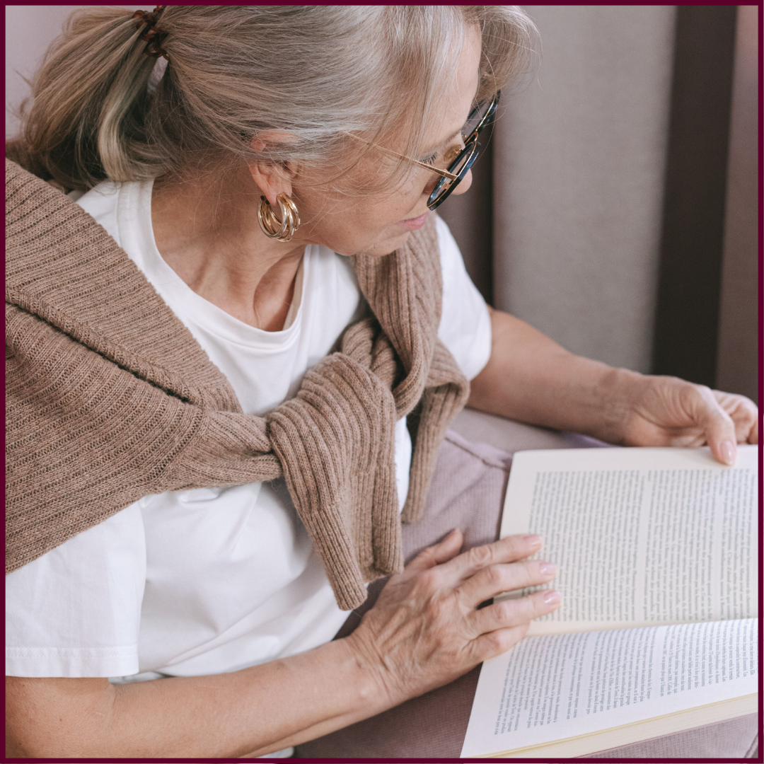 Écrire sa vie, bien plus qu’un souvenir