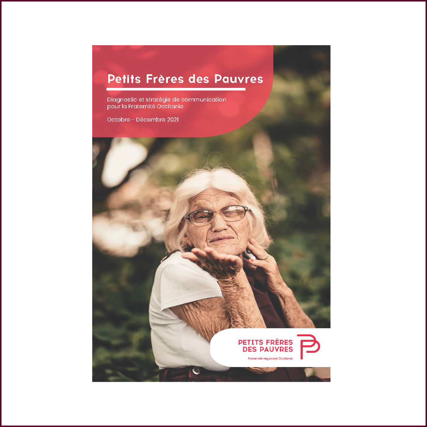 Un regard neuf pour renouveler sa communication