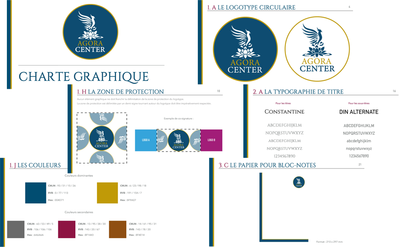Compo-charte-graphique-agora-center